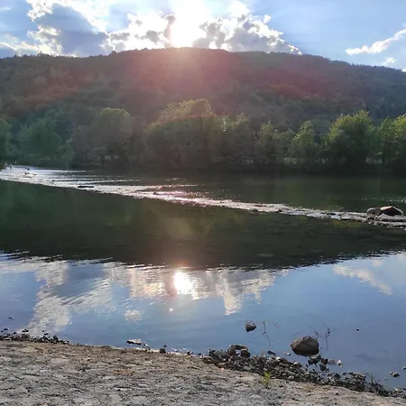 Filute Apartamento Vrbovsko