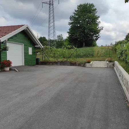 Apartamento Filute Vrbovsko