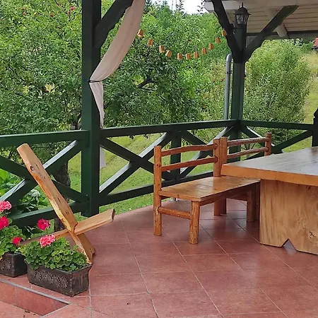 Apartamento Filute Vrbovsko