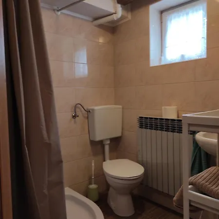 Апартаменты Filute Врбовско