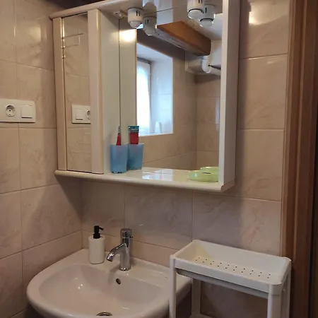 Filute Апартаменты *