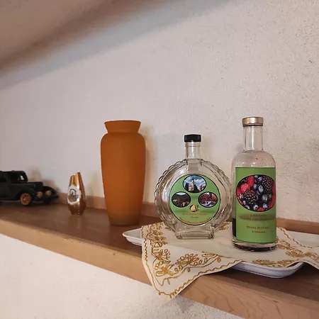 Апартаменты Filute Врбовско