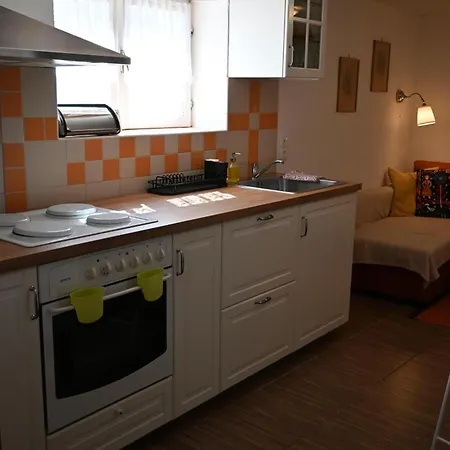 Apartamento Filute *