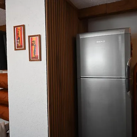 Apartamento Filute