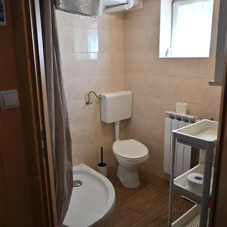 Apartamento Filute *