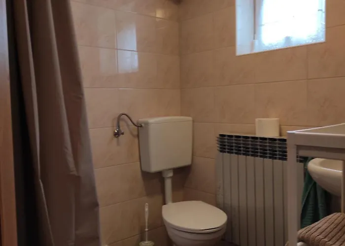 Appartamento Filute Vrbovsko