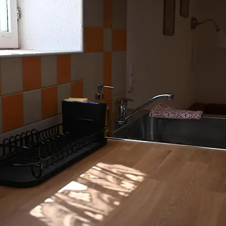 Filute Apartament *