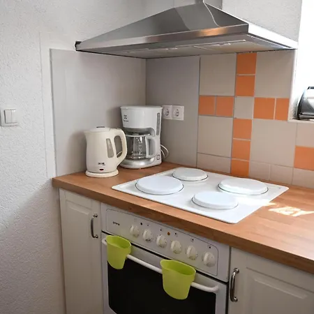 Filute Apartament Vrbovsko