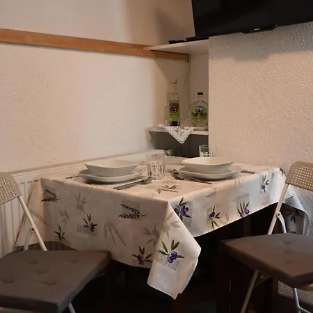 Filute Apartament