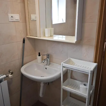 Apartament Filute *