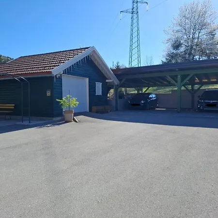 Apartament Filute