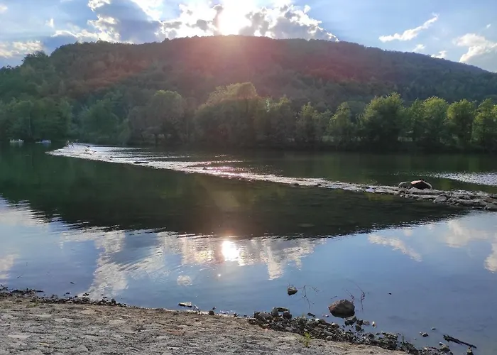 Filute Apartman Vrbovsko