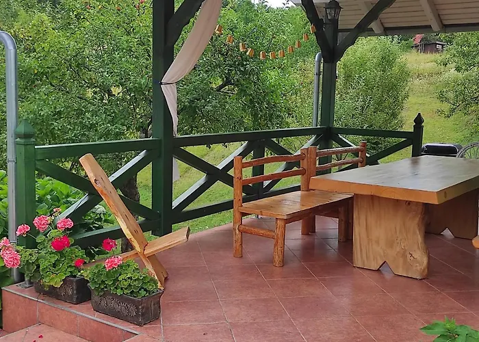 Apartman Filute Vrbovsko