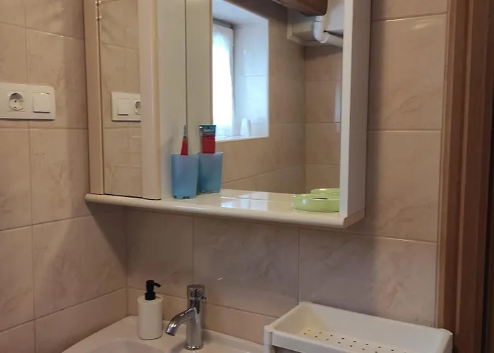 Filute Apartman *