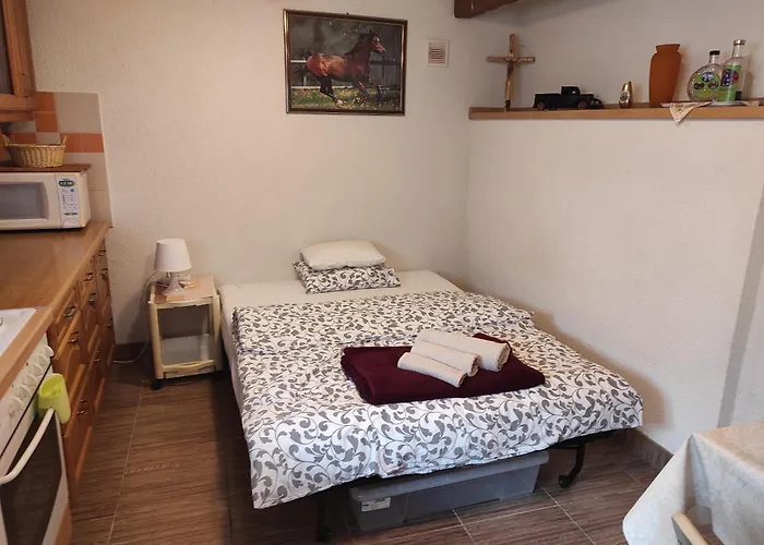 Filute Apartman Vrbovsko