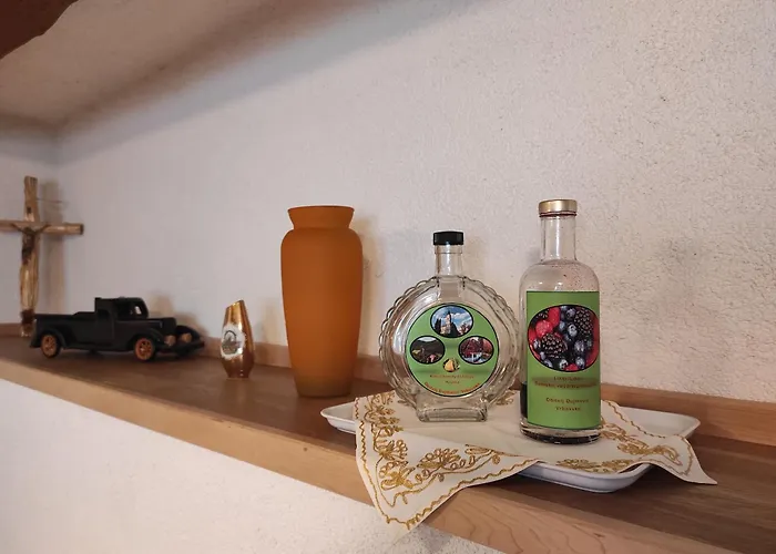 Apartman Filute Vrbovsko