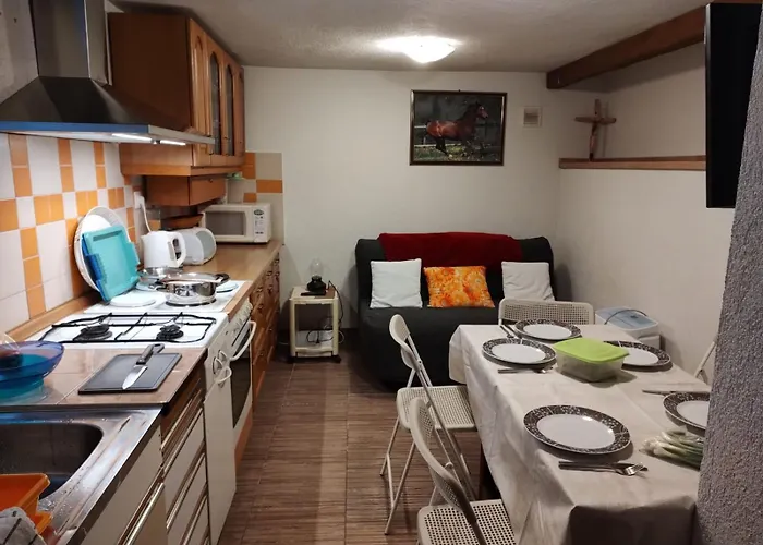Apartman Filute Vrbovsko