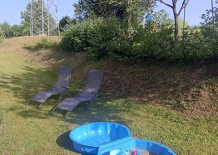 Apartman Filute Vrbovsko